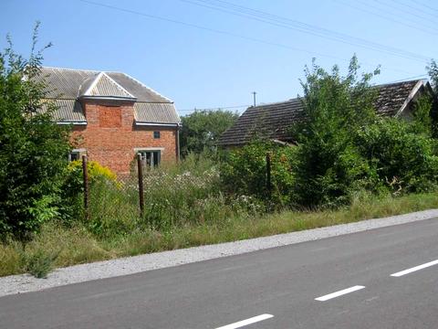 будинок за адресою с. Семенівка, Шевченка