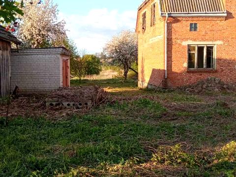 будинок за адресою с. Семенівка, Шевченка