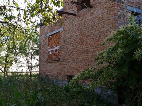 будинок за адресою с. Семенівка, Шевченка