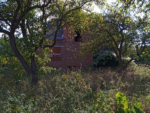 будинок за адресою с. Семенівка, Шевченка