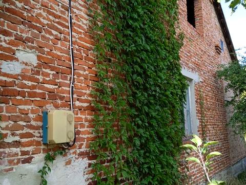 будинок за адресою с. Семенівка, Шевченка