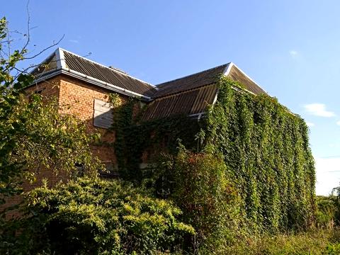 будинок за адресою с. Семенівка, Шевченка