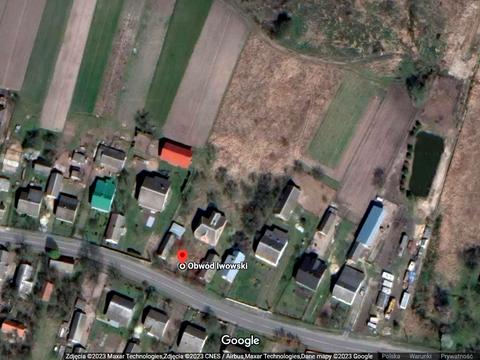 будинок за адресою с. Семенівка, Шевченка