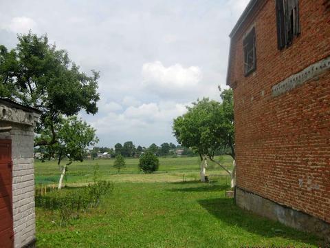 будинок за адресою с. Семенівка, Шевченка