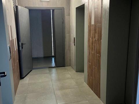 квартира по адресу Николая Гулака ул., 4