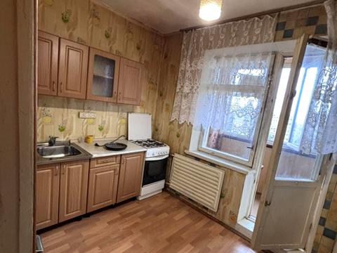 квартира по адресу Северная ул. (Північна), 12