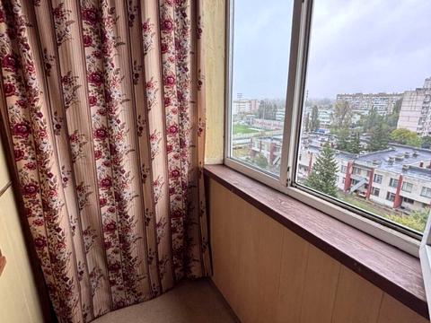 квартира по адресу Северная ул. (Північна), 12