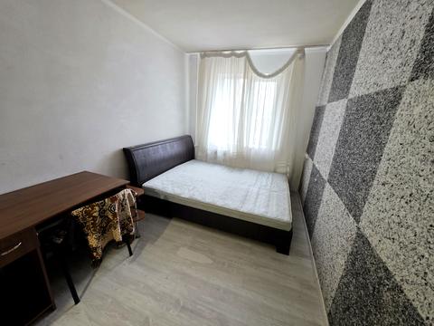 квартира за адресою Батумська вул., 60