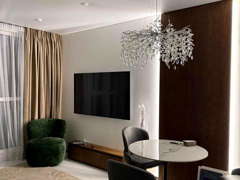 квартира за адресою Літературна вул., 10-Б