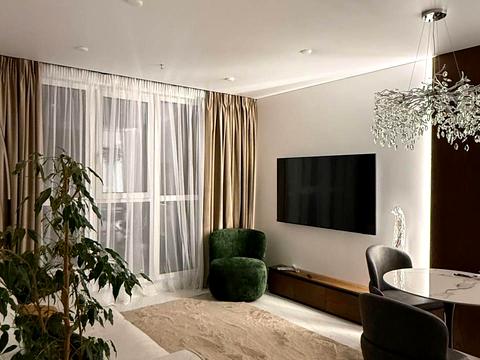 квартира за адресою Літературна вул., 10-Б