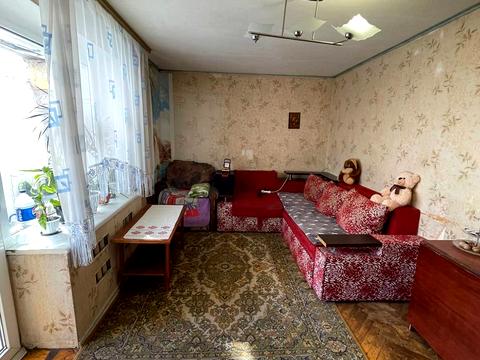 кімната за адресою Дніпро, житловий масив Тополя-1 вул., 2