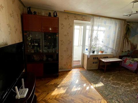 кімната за адресою Дніпро, житловий масив Тополя-1 вул., 2