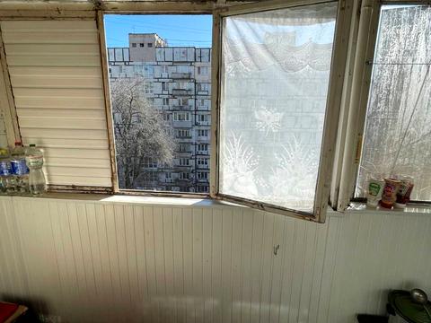 кімната за адресою Дніпро, житловий масив Тополя-1 вул., 2