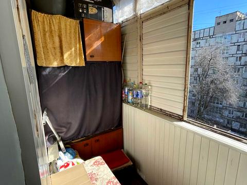 кімната за адресою Дніпро, житловий масив Тополя-1 вул., 2