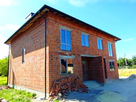 будинок за адресою Городок, Львівська вул.