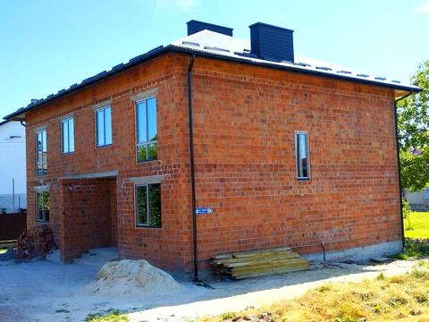 будинок за адресою Городок, Львівська вул.