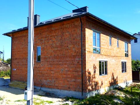 будинок за адресою Городок, Львівська вул.