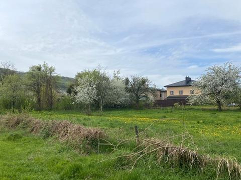 ділянка за адресою 