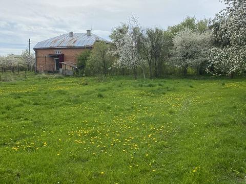 ділянка за адресою 