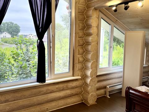 дом по адресу Маленька