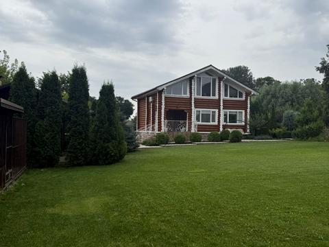 дом по адресу Маленька