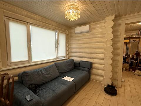 дом по адресу Маленька