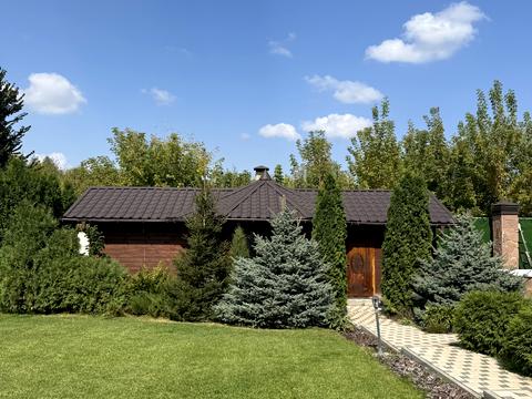 дом по адресу Маленька