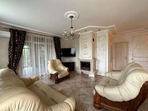 дом по адресу Маленька