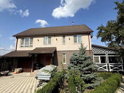 дом по адресу Маленька