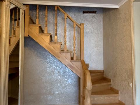 дом по адресу Маленька