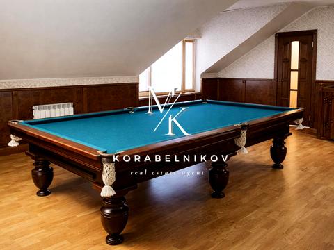 будинок за адресою Лісова Поляна