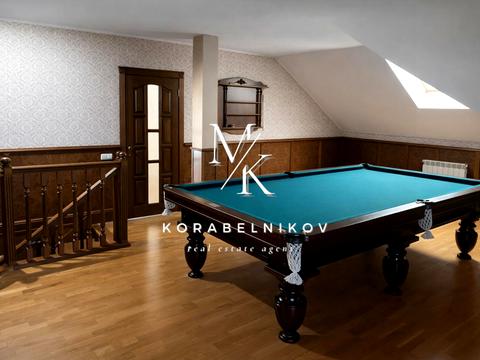 будинок за адресою Лісова Поляна