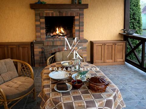 будинок за адресою Лісова Поляна