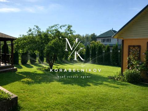 будинок за адресою Лісова Поляна