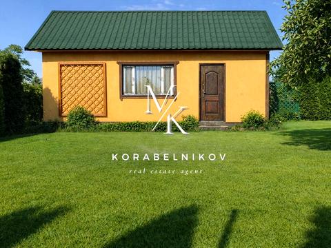 будинок за адресою Лісова Поляна