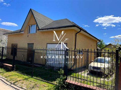 будинок за адресою Лісова Поляна