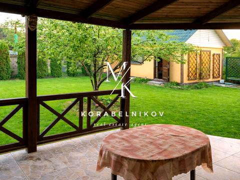 будинок за адресою Лісова Поляна