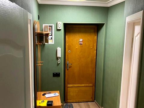 квартира за адресою Сегедська вул., 23а