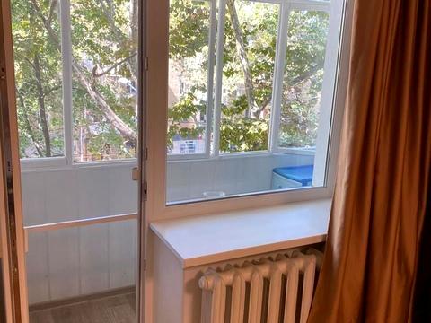 квартира за адресою Сегедська вул., 23а