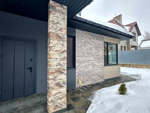 дом по адресу Бучанська