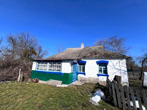 будинок за адресою с. Насташка, Степурівська