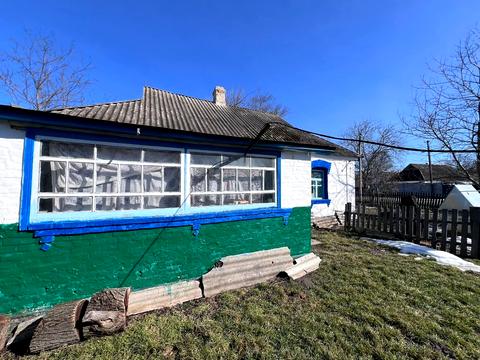 будинок за адресою с. Насташка, Степурівська