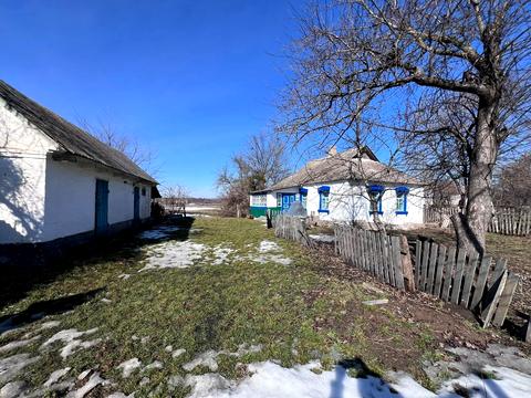 будинок за адресою с. Насташка, Степурівська