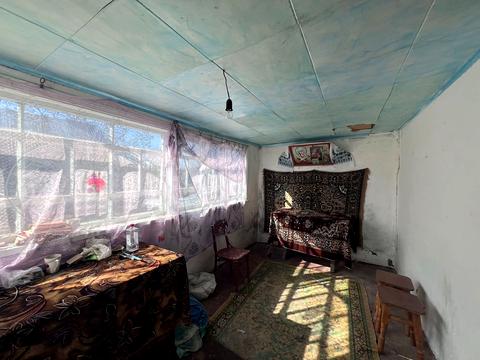 будинок за адресою с. Насташка, Степурівська