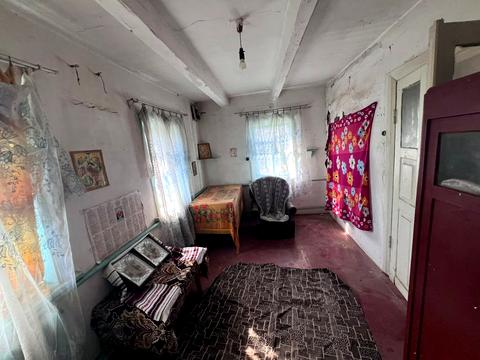 будинок за адресою с. Насташка, Степурівська