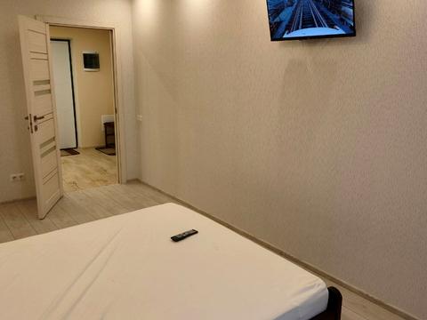 квартира за адресою Доківська вул., (Будинок 16)