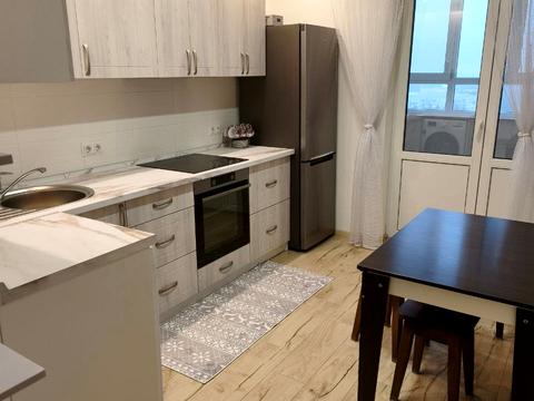 квартира за адресою Доківська вул., (Будинок 16)