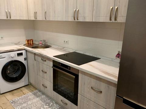 квартира за адресою Доківська вул., (Будинок 16)