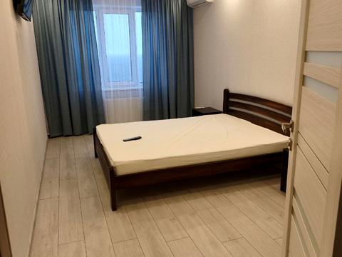 квартира за адресою Доківська вул., (Будинок 16)