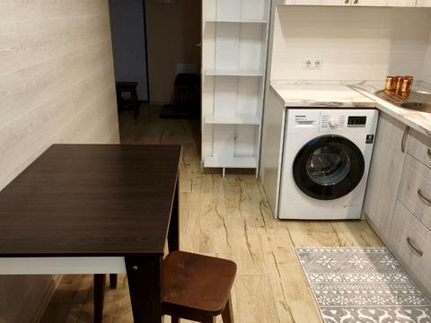 квартира за адресою Доківська вул., (Будинок 16)